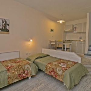 Ariadne Hotel Apartment