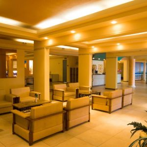 Hotel Potamaki Beach