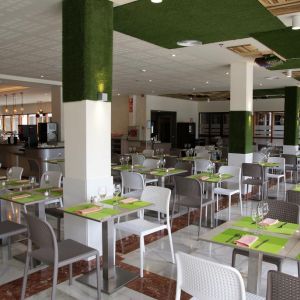 Hotel THB San Fermin