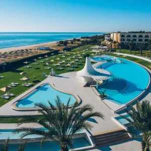 Hotel Iberostar Waves Averroes