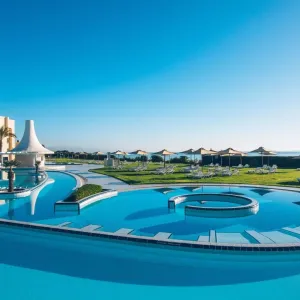 Hotel Iberostar Waves Averroes