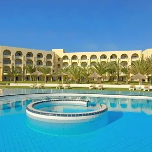 Hotel Iberostar Waves Averroes