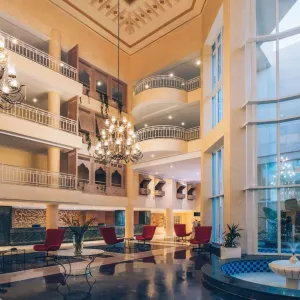 Hotel Iberostar Waves Averroes