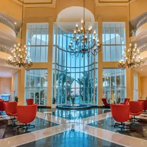 Hotel Iberostar Waves Averroes