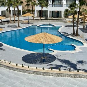 Ecotel Dahab Bay View Resort