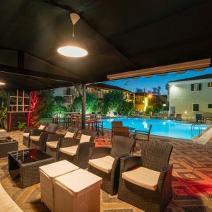 Hotel Cactus