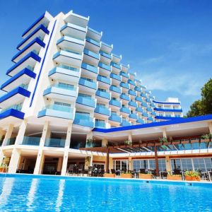 Hotel Europe Playa Marina