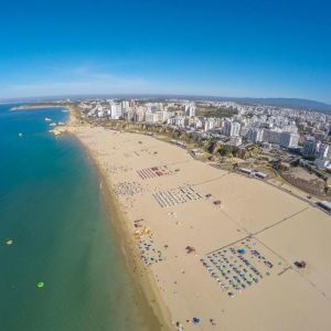 Hotel Jupiter Algarve