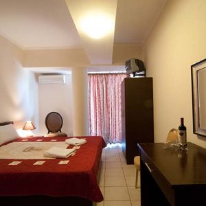 Yakinthos Hotel Pieria
