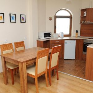 Pirin Place Aparthotel