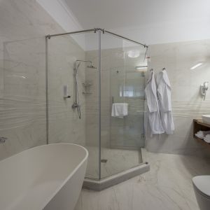 Sarbatori de iarna la Hotel TTS Covasna