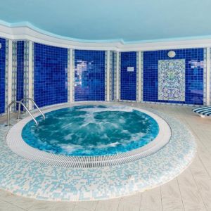 Hotel Le Royal Hammamet
