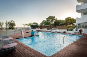 Hotel Alegria Mar Mediterrania