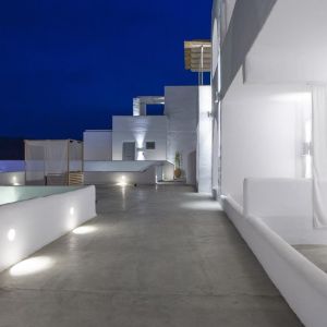 Hotel Lindos Sun