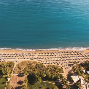 Hotel Agapi Beach Resort