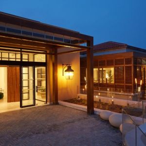 Hotel Eagles Villas