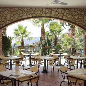 Le Terrazze Hotel