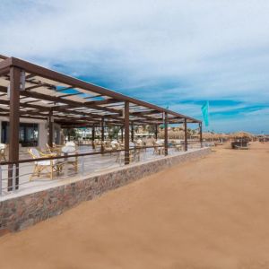 Shams Lodge
