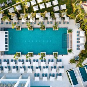 Hotel Amavi