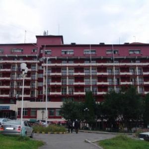 Hotel Calimani