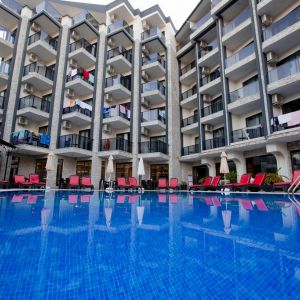 Hotel Kleopatra Fatih