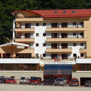 Hotel Nemira