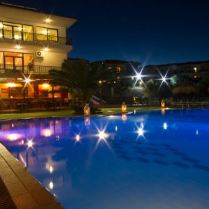 Sonia Resort