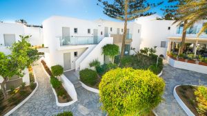 Hotel Adele Beach