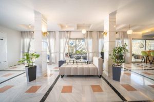 Hotel Adele Beach