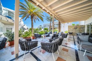 Hotel Adele Beach