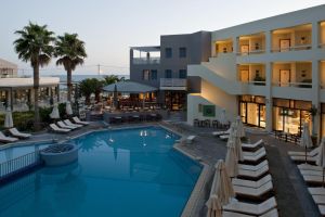 Hotel Pearl Beach