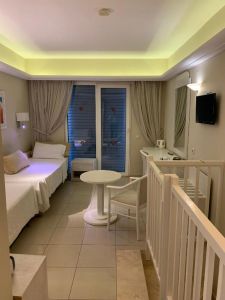 Hotel Pearl Beach