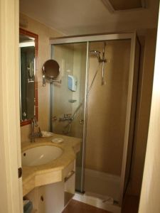 Hotel Pearl Beach