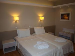 Hotel Pearl Beach