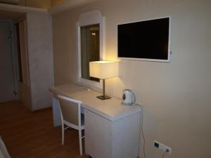 Hotel Pearl Beach