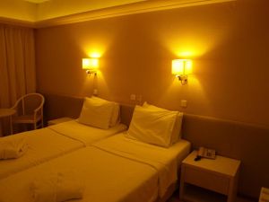 Hotel Pearl Beach