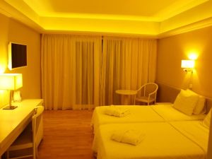 Hotel Pearl Beach