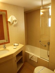 Hotel Pearl Beach
