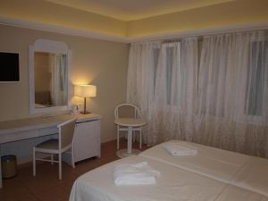 Hotel Pearl Beach