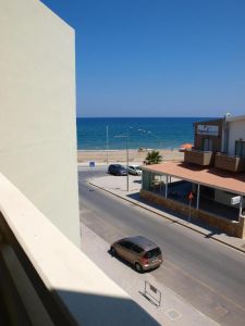 Hotel Pearl Beach
