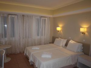 Hotel Pearl Beach
