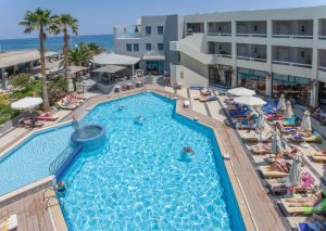 Hotel Pearl Beach