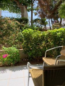 Hotel Pearl Beach
