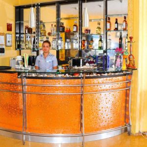 Hotel Apolis Sozopol