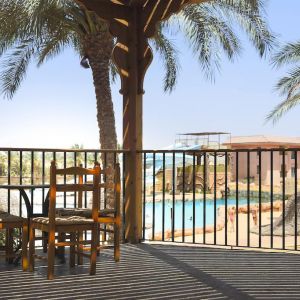 Hotel Parrotel Aqua Park Resort (ex.Park Inn By Radisson)