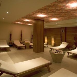 Hotel Florimont Heights