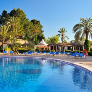 Salles Hotels Marina Portals