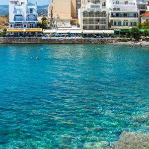 Hotel Mistral Bay