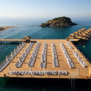 Hotel Sunis Efes Royal Palace