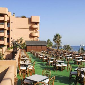 Almunecar Playa Hotel